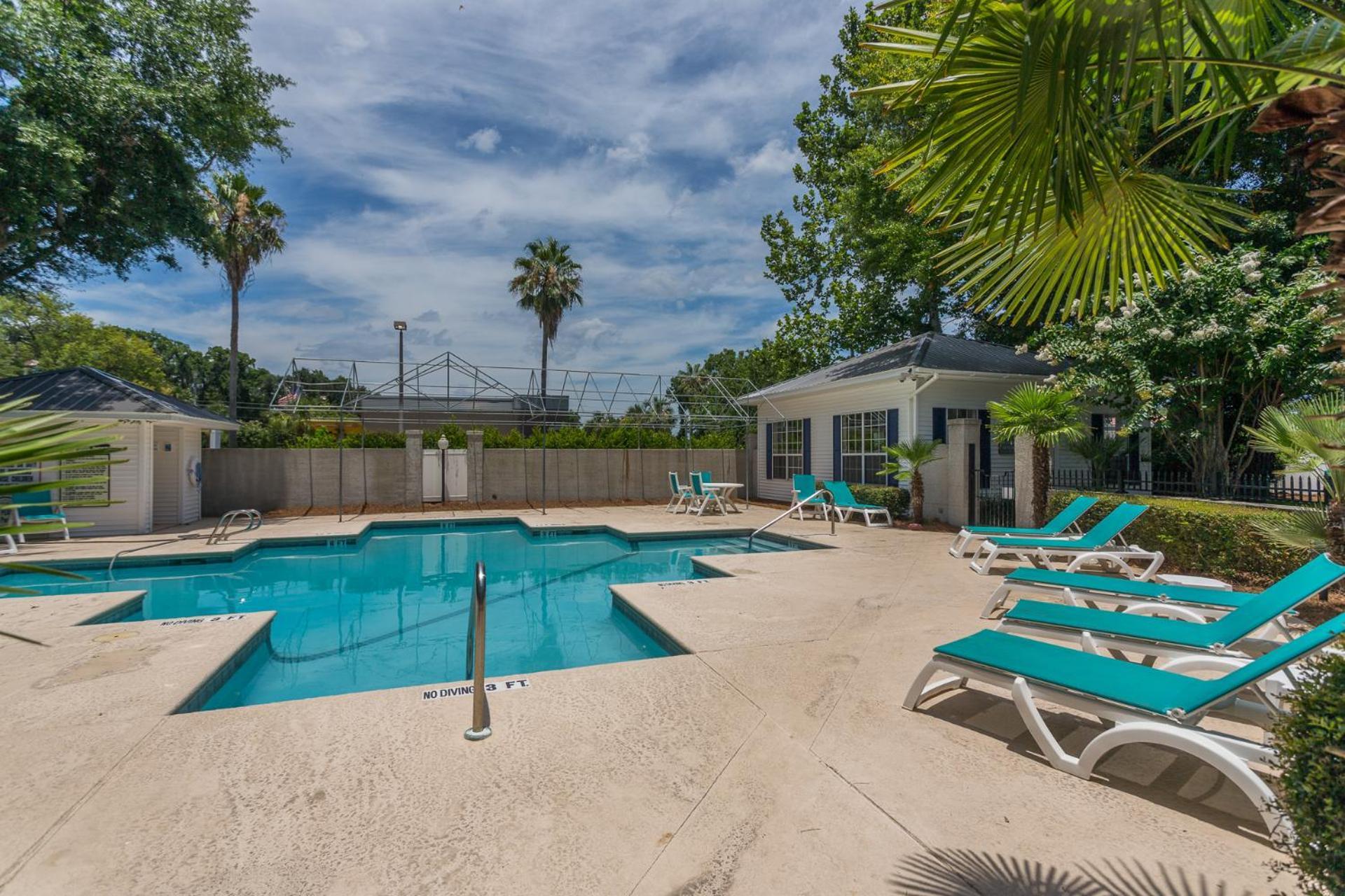 Boozies Bungalow St. Simons Island Exterior photo